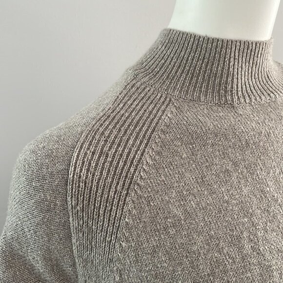 chicos • Trina Cape Pullover Knit Top - Picture 3 of 10